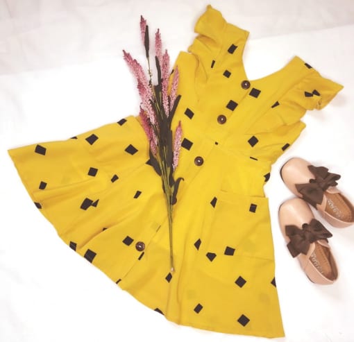 Children fashion