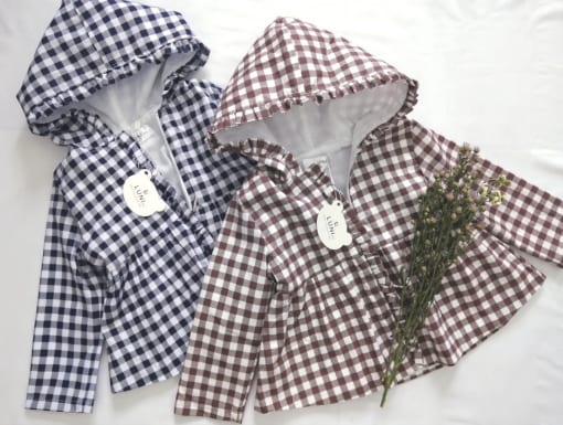 Children fashion