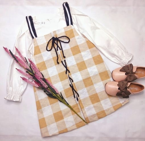 Children fashion