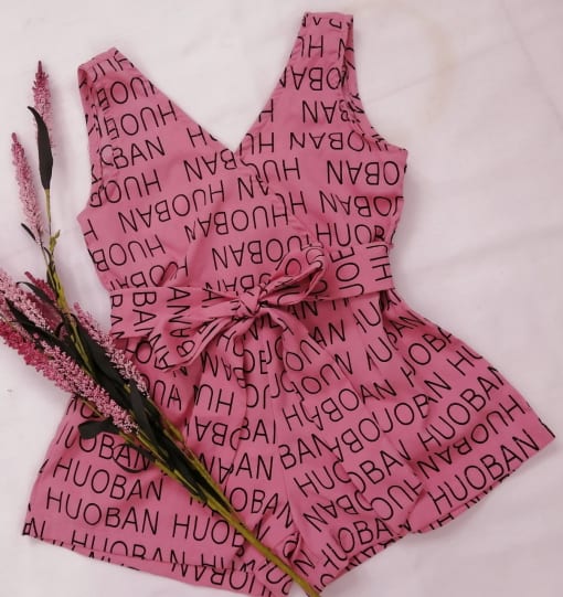 Children fashion