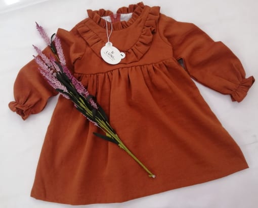Children fashion