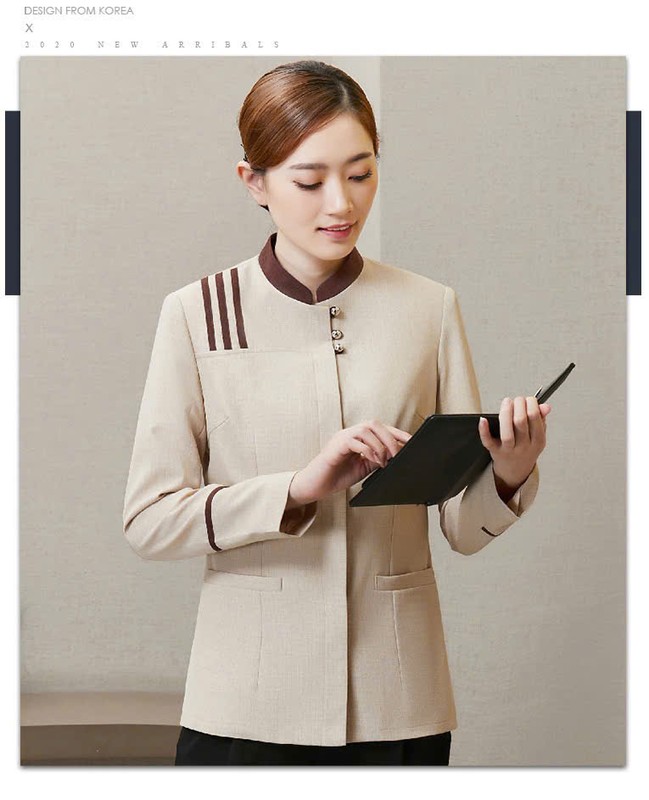 Women uniform