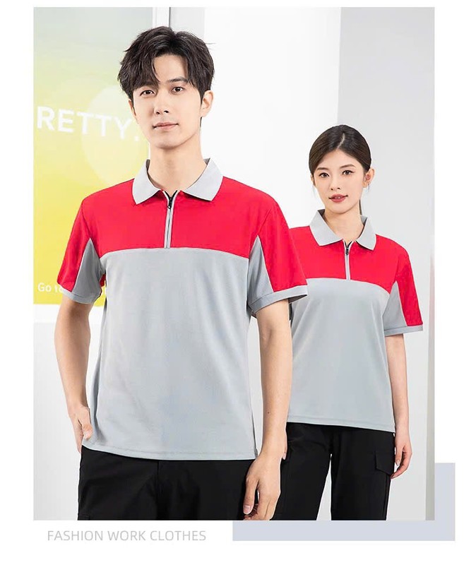Fashion uniform