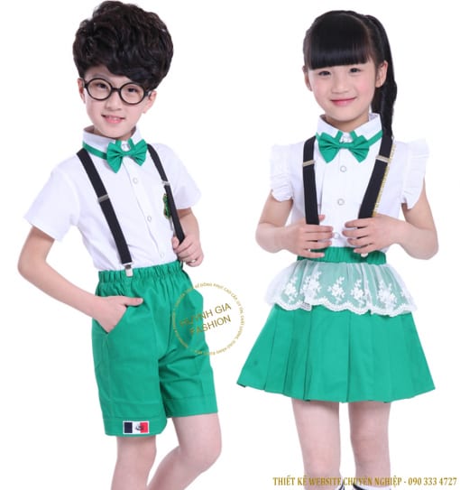 Uniform