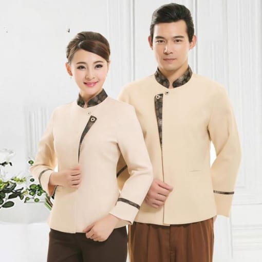 Uniform