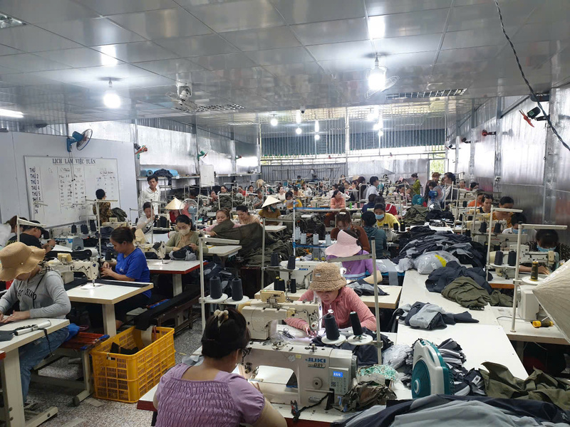 Saigon One Uniform company image