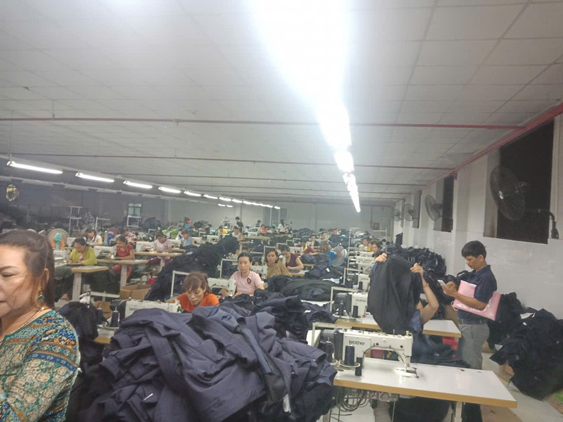 Saigon One Uniform company image