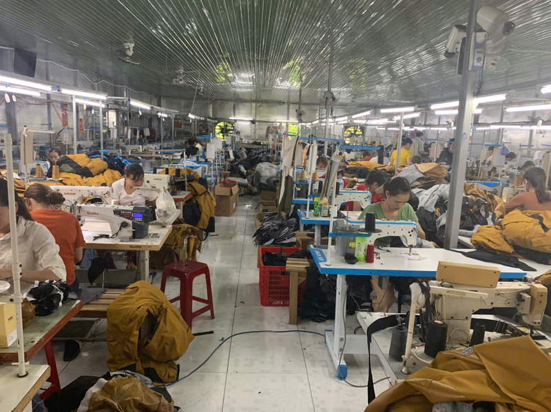 Saigon One Uniform company image