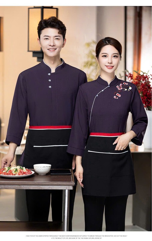 Restaurant uniform