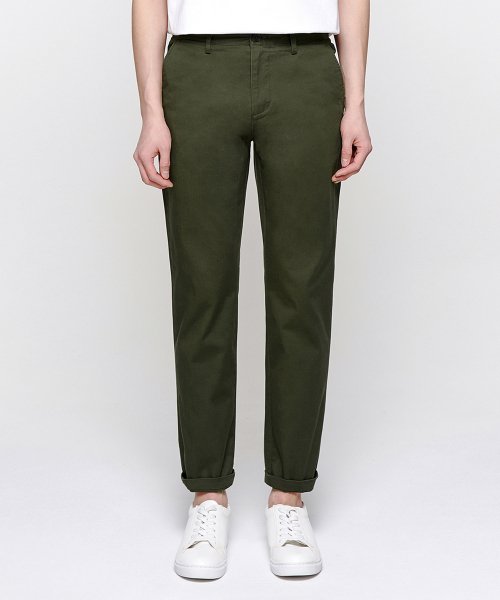 Kaki trouser KK001