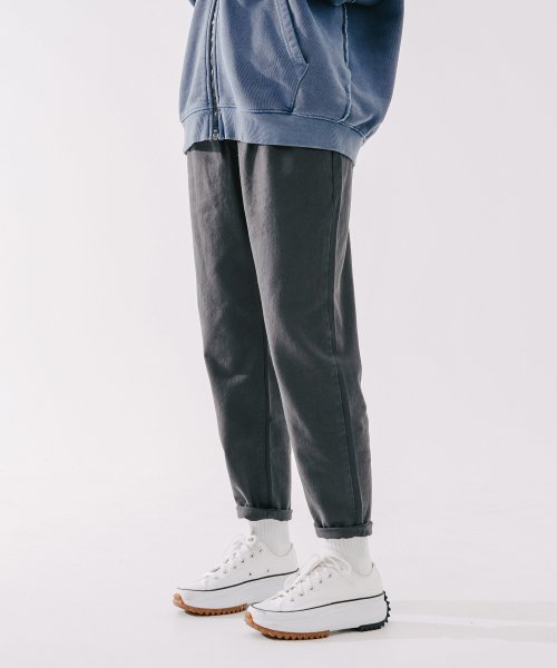 Kaki trouser KK002