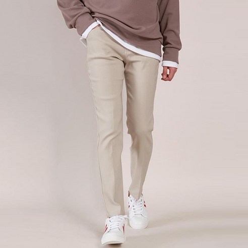 Kaki trouser KK007