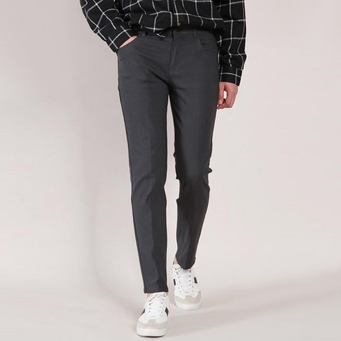 Kaki trouser KK008