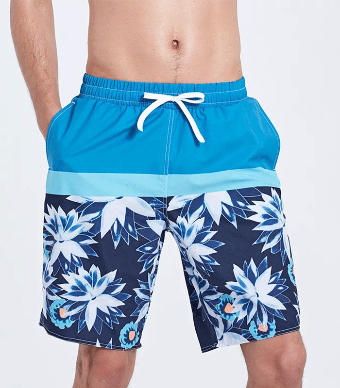 Beach short QDB007