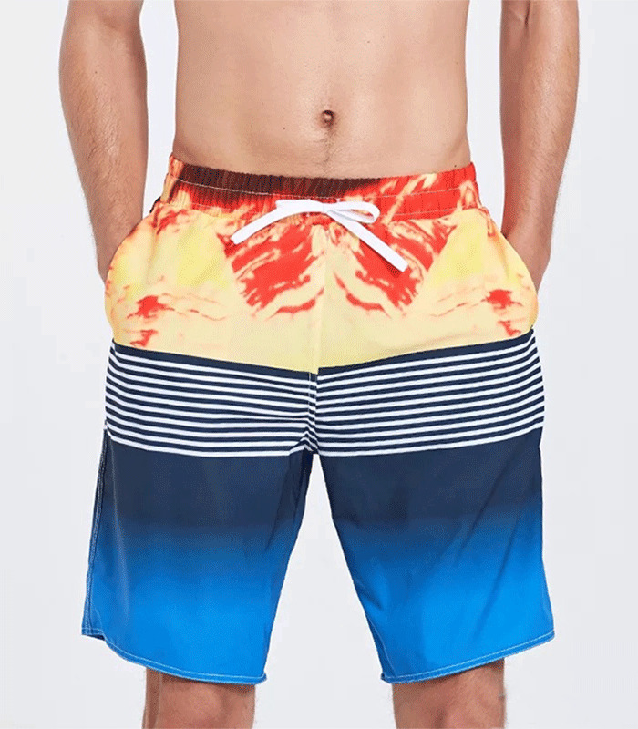 Beach short QDB009