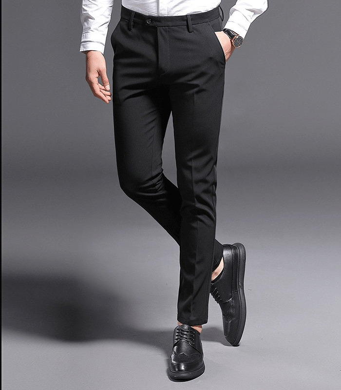 Men trouser QTN027