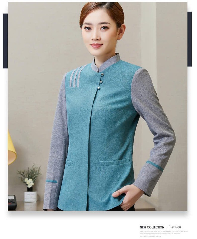 Jacket uniform