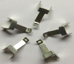 Clamp cord