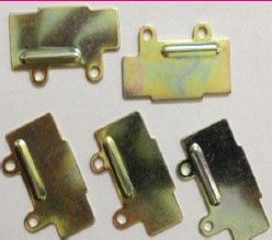 Cover lock