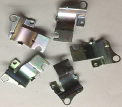 Cover lock