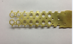 Precision mechanical processing