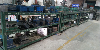 Processing service