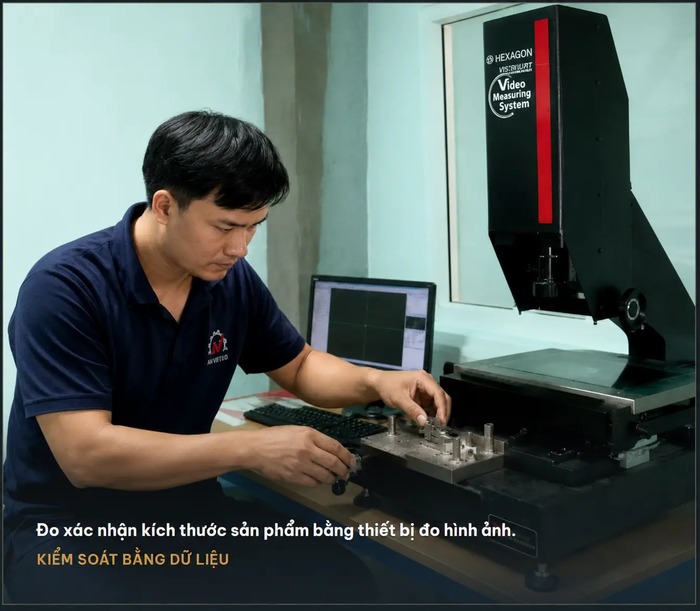 An Viet company image
