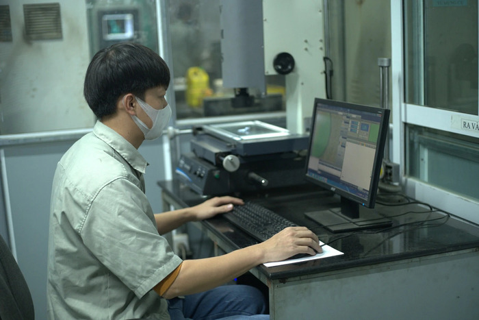 An Viet company image