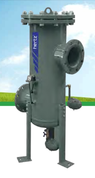 HF series