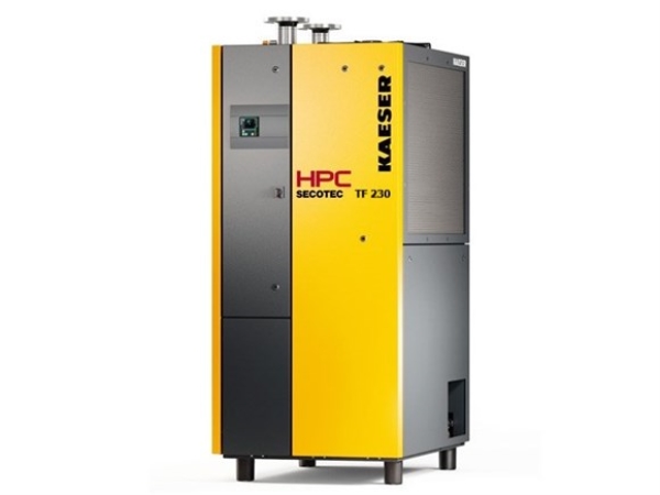 TF 230 air dryer