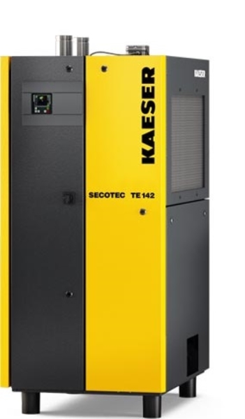 TE 142 air dryer