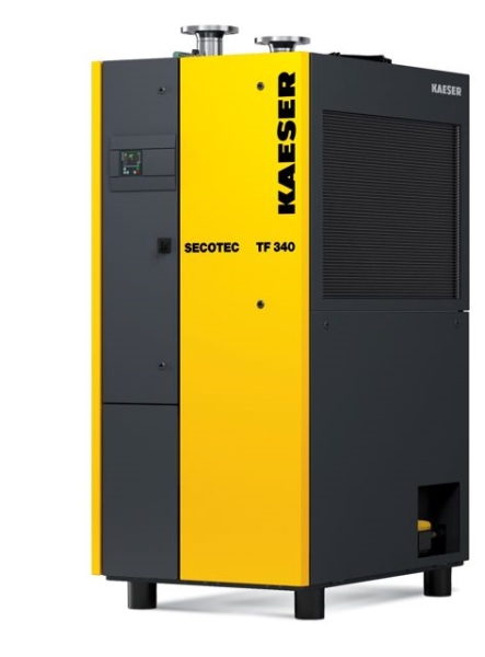 TF 340 air dryer