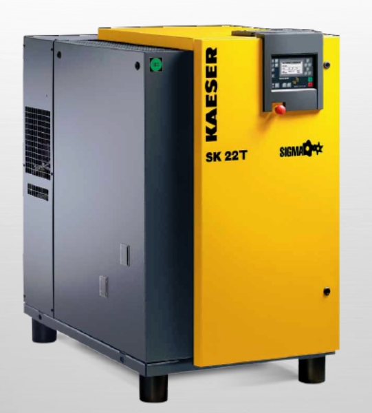 SK 22T SFC air compressor