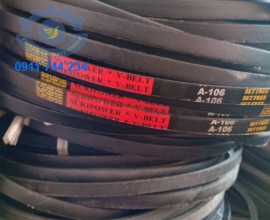 Sukipower curoa belt