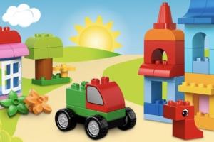 Manufacturing of kids toys