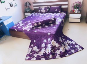 Bedding set