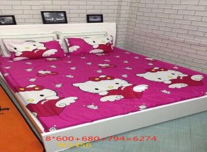 Bedding set