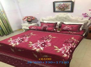 Bedding set