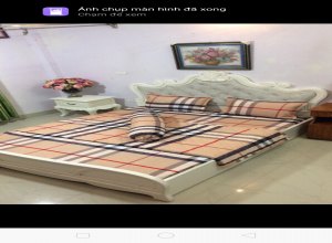 Fabrics for bedding