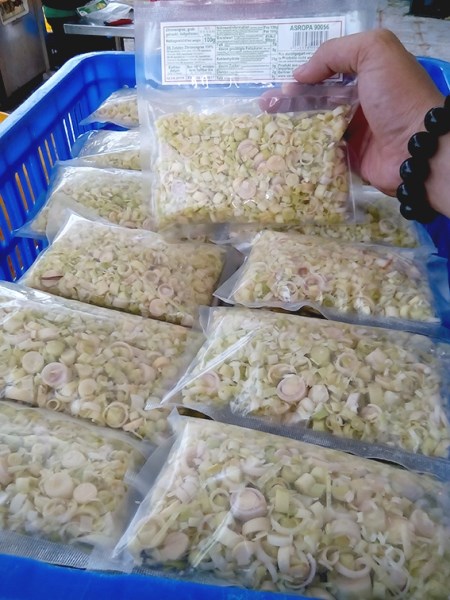 Lemongrass