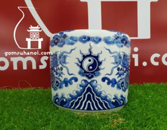 Ceramic worship items