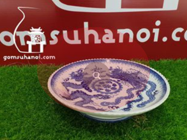 Ceramic worship items