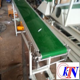 Aluminum profile conveyor