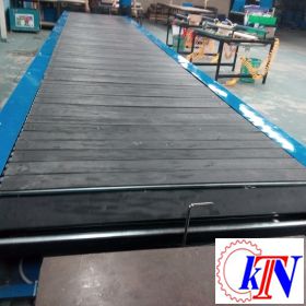 Drive chain conveyor