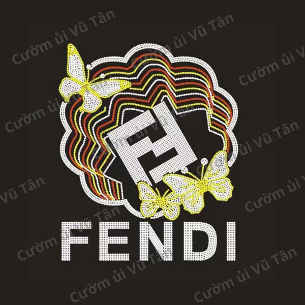 Bead pressing and bead attaching services