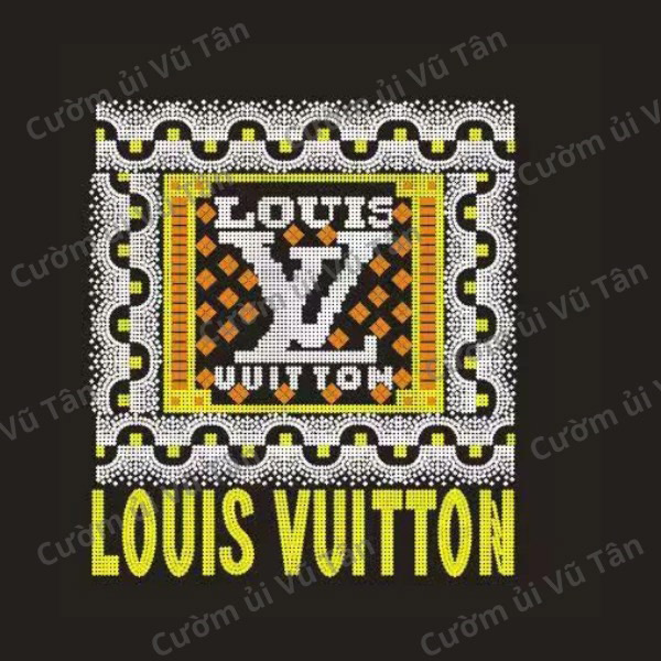 Bead pressing and bead attaching services