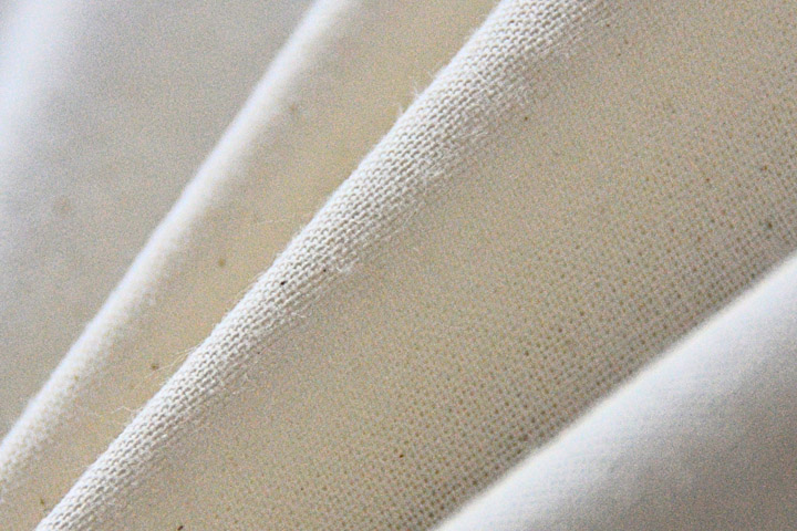Plain weave
