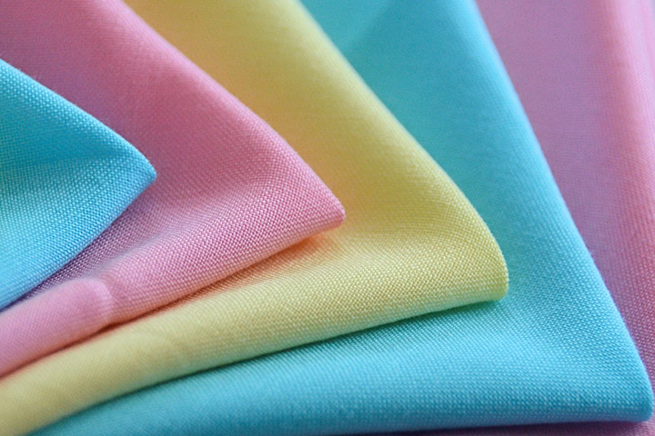 Plain weave