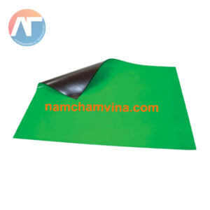 Flexible magnet
