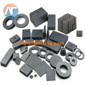 Permanent magnet